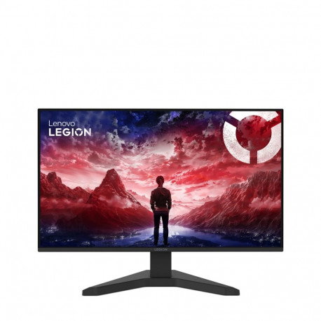 Lenovo arvutimonitor R27s 68.6cm (27") 1920 x 1080 pikslit Full HD LED, must