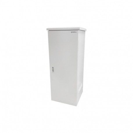 ALANTEC rack-kapp IP55, välitingimustesse, põrandale paigaldatav 19" 32U 600x600, 4 kandetala, 4 kaa