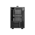 DeepCool CH160 PLUS Small Form Factor (SFF) Black