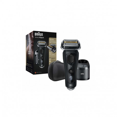 Braun 9352CC Series 9 Sport Shaver
