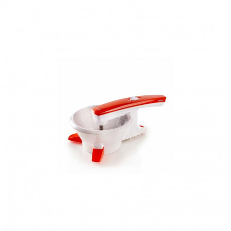 Ariete 261 Passì - Electric vegetable mill - 3 stainless steel discs - adaptable to any container - 