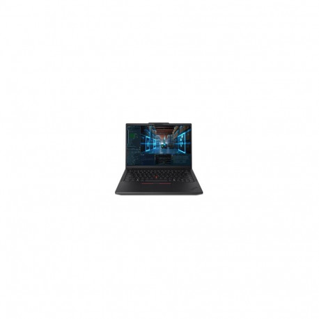 Lenovo ThinkPad P14s Gen 7 (AMD) AMD Ryzen AI 9 HX PRO 470 Mobile workstation 35.6 cm (14") Tou