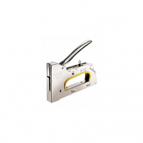 Rapid PRO Staple Gun R33E Stainless steel