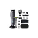 Braun AIO9540 Silver 14