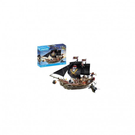 Playmobil Pirates 71530 toy playset