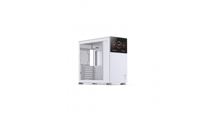 Jonsbo D41 STD Midi Tower White