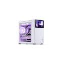 Jonsbo D41 STD Midi Tower White