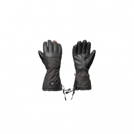 Heat Experience Blizzard Gloves Black