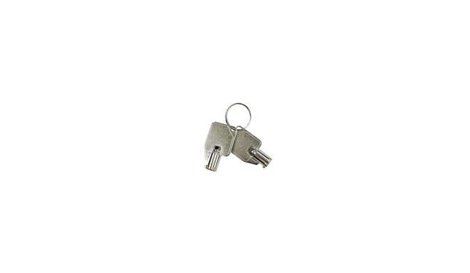 QNAP KEY-HDDTRAY-01 computer case part Other