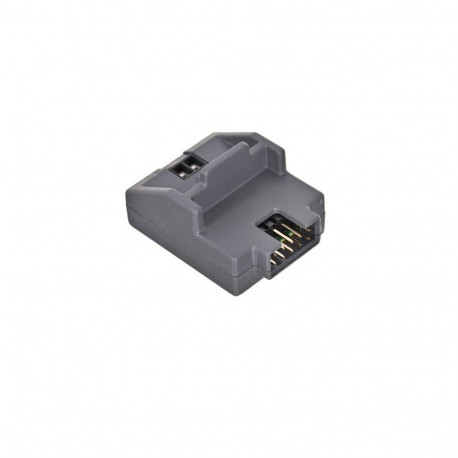 Fibaro Nice nutikas nupp Nice BiDi Z-Wave FGT4B-001 IBT4ZWAVE 868.4Mhz