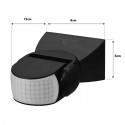 Infrared motion sensor MCE201B
