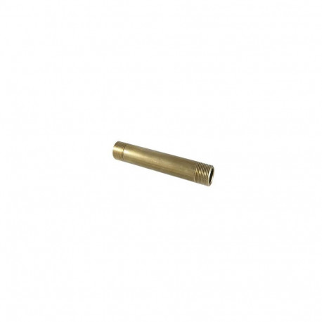 105M 12120 EXTENSION M/M - 1/2INX 120 MM