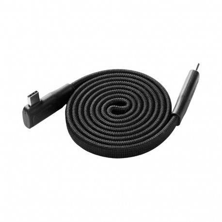 SmallRig USB-C andmekaabel 6866, isekeriv (USB 3.2 Gen2x2, 100cm, 240W)