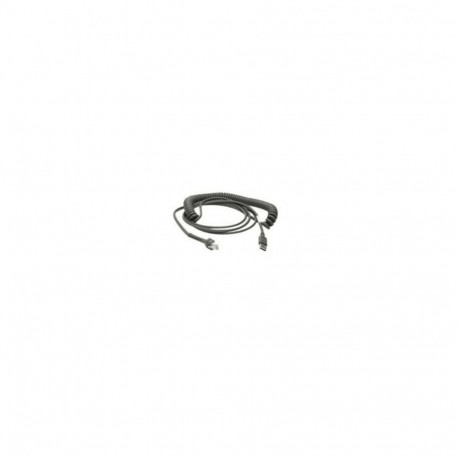 Zebra connection cable, USB