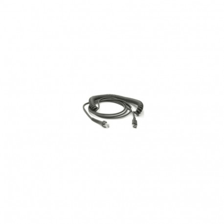 Zebra connection cable, USB