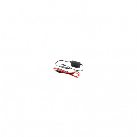 GDS® 10-28VDC Input (16VDC Output) Hardwire Charger with Male DC 5.5mm