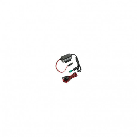 RAM Mounts GDS® Modular 30-64V Power Delivery Hardwire Charger with Male USB Type-C