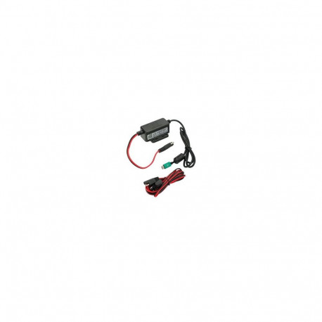 RAM Mounts GDS® Modular 10-30V Power Delivery Hardwire Charger with Male USB Type-C