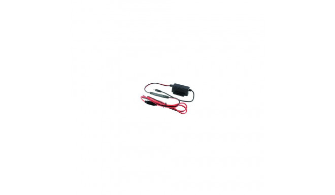 GDS® 20-60VDC Input (12VDC Output) Hardwire Charger with Male DC 5.5mm