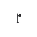 Ergonomic Solutions VESA 75/100 Pole Mount