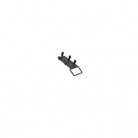 Ergonomic Solutions PAX A35 MultiGrip (with handle)