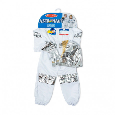 MELISSA & DOUG Kosmonaudi kostüüm