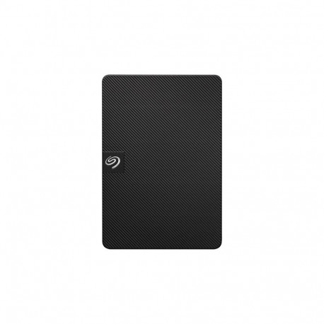 External Hard Drive - Seagate STKM2000400 2TB USB 3.2 Black