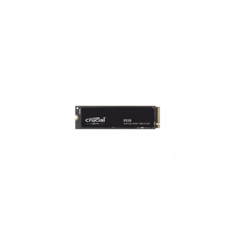 M.2 SSD Crucial P310 500GB PCIe 4.0