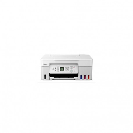 Multifunction Printer - Canon PIXMA 5805C029, Wi‑Fi, A4, 4800 × 1200 DPI, 11 ppm, Black
