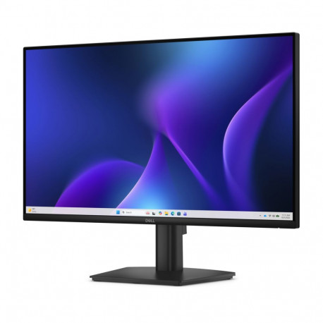 Monitor - Dell E2426H 23.8-Inch Full HD IPS LED 8 ms VGA HDMI DisplayPort Black