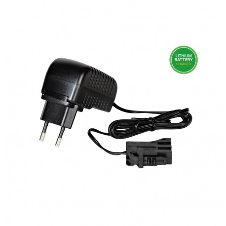 Akulaadija liitium akule kuni 12Ah 12V