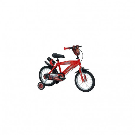 Huffy Cars 14" Kids Bicycle Disney