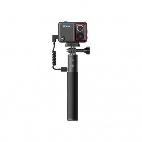 SJCAM SJ30 Action Camera Charging Combo (black)