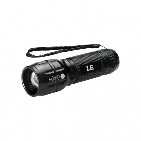 LED Flashlight LEPRO O1200012-2 1000lm
