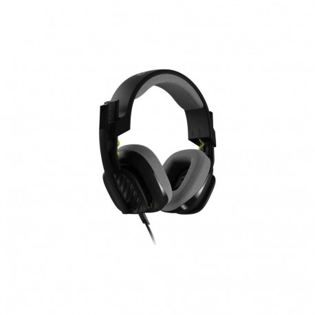 Logitech ASTRO A10 Black