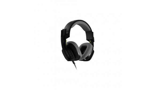 Logitech ASTRO A10 Black