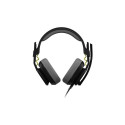 Logitech ASTRO A10 Black