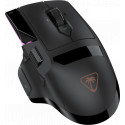 TB wireless mouse Command MC5, black