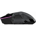TB wireless mouse Command MC5, black