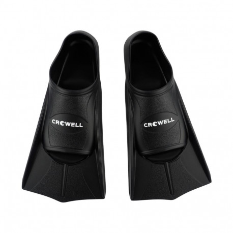 Płetwy treningowe Crowell Pool czarne JR 39-40