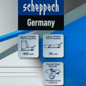 Scheppach hydraulic jack SCH-T830031