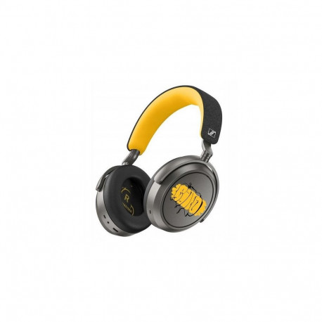 Sennheiser juhtmevabad kõrvaklapid Momentum 4 80. aastapäeva eriväljaanne