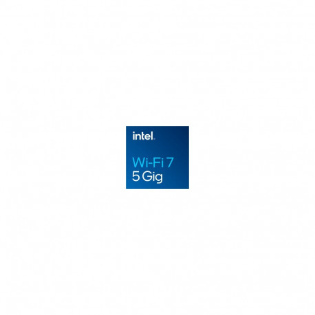 Intel Wi-Fi 7 BE200 ilma vPro-ta 2230 2x2 BE+BT