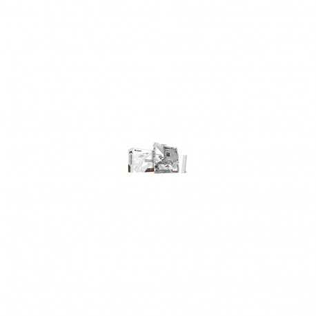 AORUS emaplaat B850M ELITE WIFI6E ICE, micro ATX, Socket AM5, AMD B850