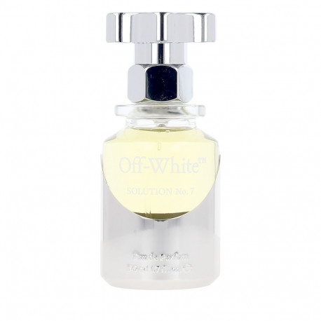OFF-WHITE SOLUTION No. 7 EDP pihusti 50ml