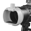 Godox Square Head Flash Projector FP M 50Â°