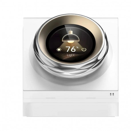 SMART HOME LIGHT SWITCH V1/WS-K11D AQARA