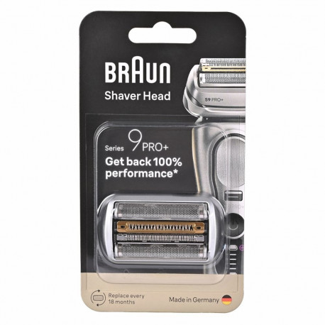 Braun asenduspea Series 9 PRO+