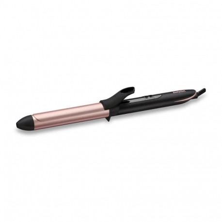 BaByliss lokitangid 25mm 98.4" (2.5m), must, roosakuldne