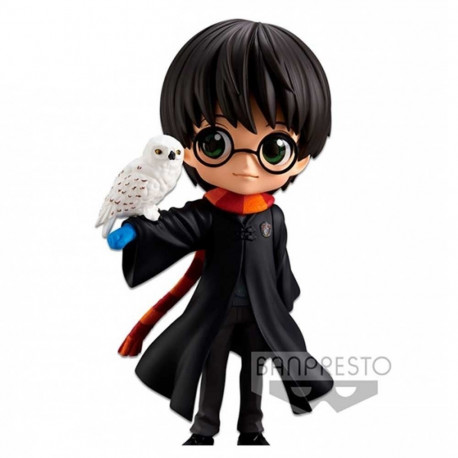 Q Posket Harry Potter II Ver. A